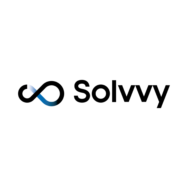 Solvvy株式会社