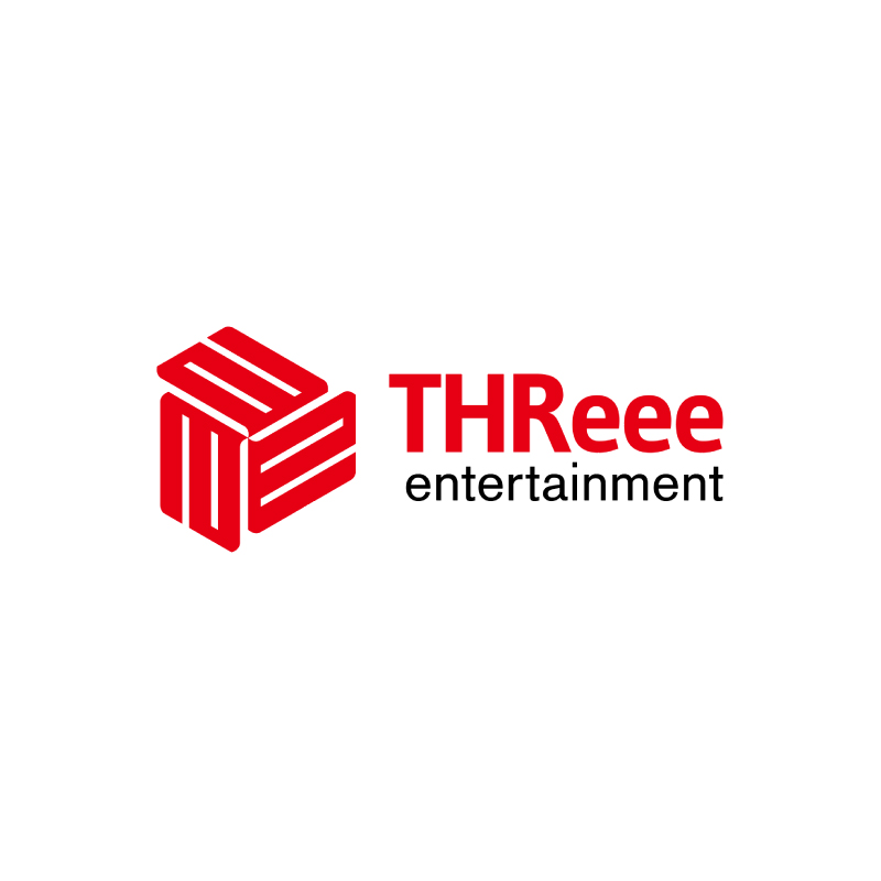 株式会社THReee entertainment
